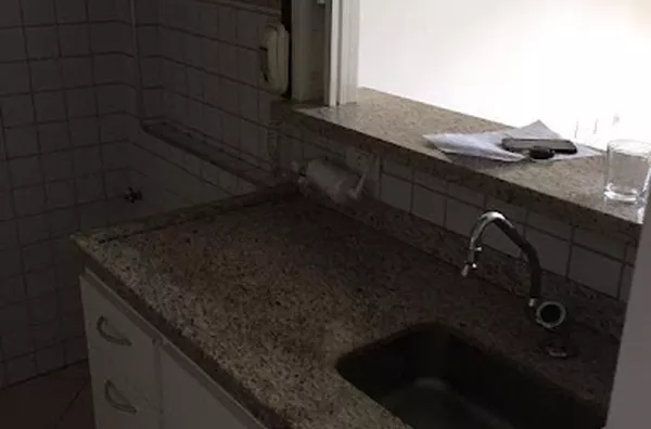 Apartamento Loft para venda Jardim Palma Travassos RIBEIRAO PRETO - Foto 4