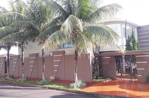 Sobrado para venda Jardim Califórnia RIBEIRAO PRETO - Foto 26