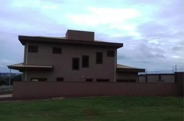 Sobrado para venda Bonfim Paulista RIBEIRAO PRETO