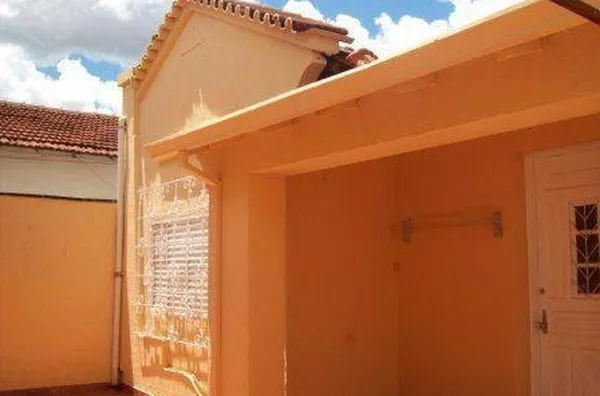 Casa para aluguel Campos Elíseos RIBEIRAO PRETO - Foto 4