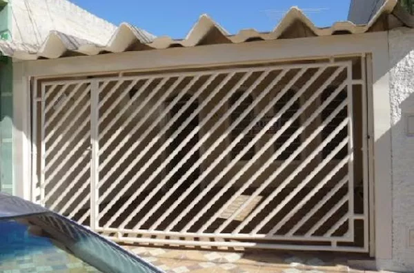 Casa para aluguel Parque Industrial Lagoinha RIBEIRAO PRETO - Foto 1