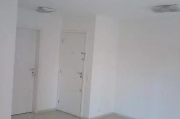 Apartamento para aluguel Brooklin Paulista São Paulo