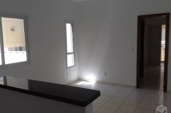 Apartamento para aluguel Nova Aliança RIBEIRAO PRETO - Foto 1