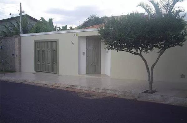 Casa para venda City Ribeirão RIBEIRAO PRETO - Foto 2