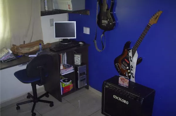 Dormitorio