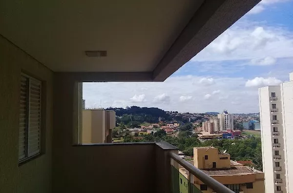 Apartamento para aluguel Jardim Botânico RIBEIRAO PRETO - Foto 2