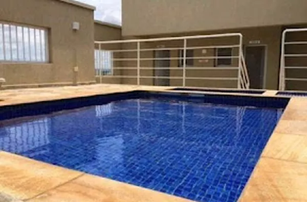 Apartamento para aluguel Parque Industrial Lagoinha RIBEIRAO PRETO - Foto 1