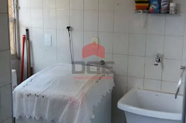 Apartamento em Jardim Anhanguera  -  Ribeirão Preto - Foto 1