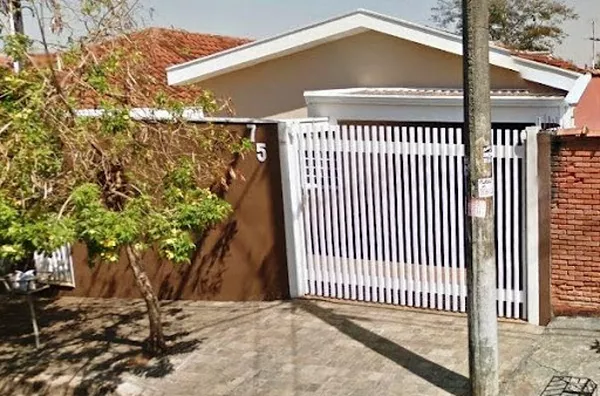Casa para venda Dom Bernardo José Mielle RIBEIRAO PRETO - Foto 1