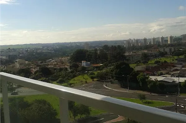 Apartamento para venda Jardim Paulistano RIBEIRAO PRETO - Foto 2