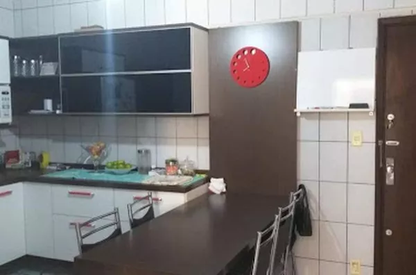 Apartamento para venda Centro RIBEIRAO PRETO - Foto 6