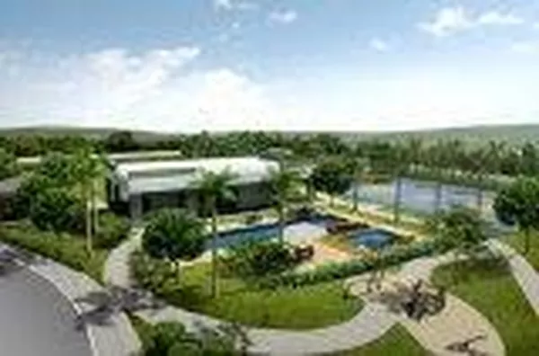 Terreno para venda Vila do Golf RIBEIRAO PRETO - Foto 1