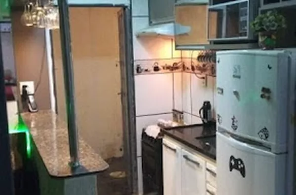 Casa para venda Jardim Professor Antônio Palocci RIBEIRAO PRETO - Foto 4