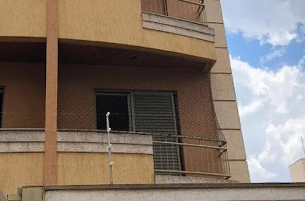 Apartamento para venda Jardim Irajá RIBEIRAO PRETO - Foto 6