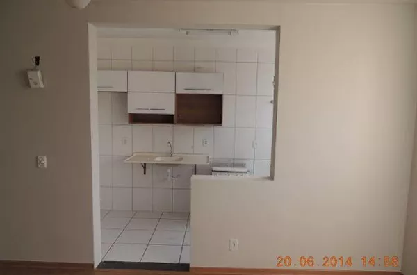 Apartamento para venda Parque Residencial Lagoinha RIBEIRAO PRETO - Foto 4