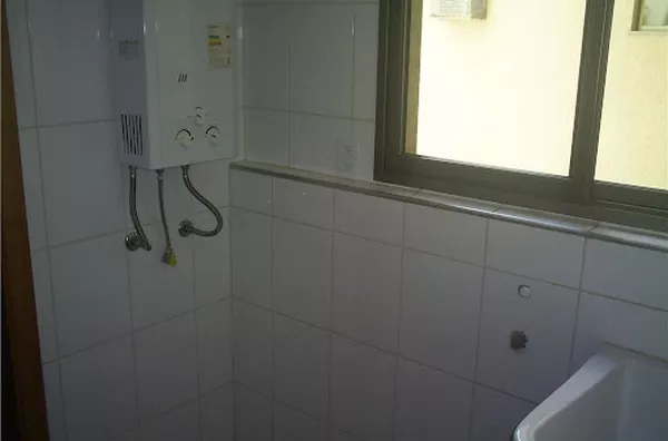Area de Serviço