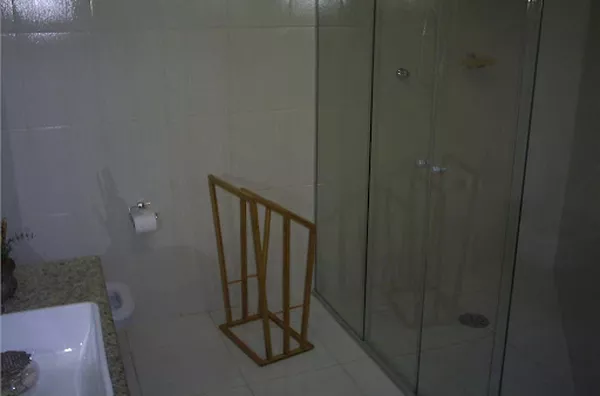 Banheiro Suite