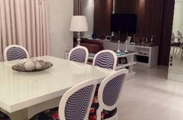 Apartamento em Nova Aliança  -  Ribeirão Preto - Foto 5