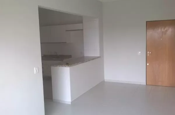 Apartamento para aluguel e venda Nova Aliança RIBEIRAO PRETO - Foto 1