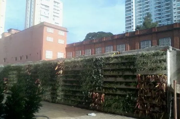Apartamento para aluguel Santo Amaro São Paulo - Foto 4