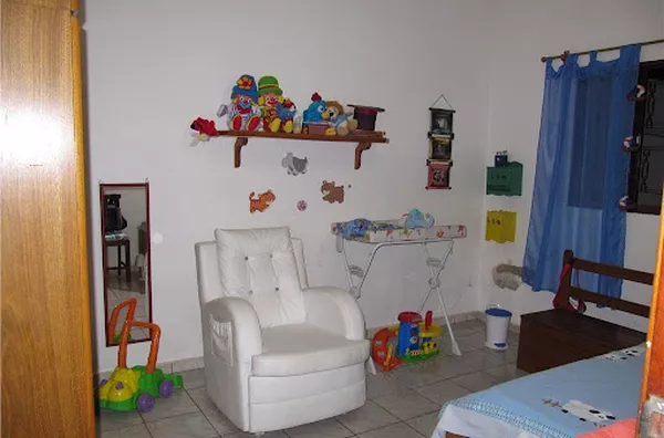 Casa para venda Residencial Parque dos Servidores RIBEIRAO PRETO - Foto 3