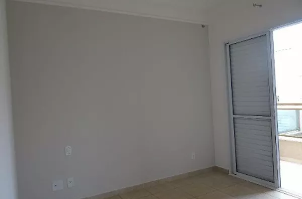 Apartamento para aluguel Bosque das Juritis RIBEIRAO PRETO - Foto 5
