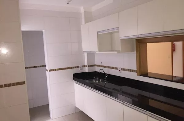 Apartamento para aluguel Jardim Botânico RIBEIRAO PRETO - Foto 5