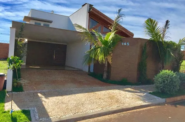 Casa para venda Bonfim Paulista RIBEIRAO PRETO - Foto 2