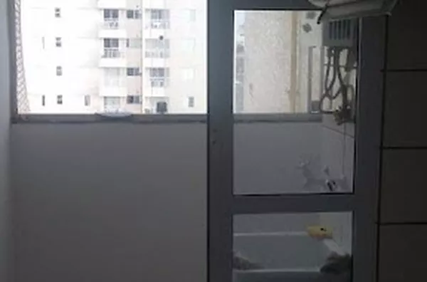 Apartamento para aluguel Parque Residencial Lagoinha RIBEIRAO PRETO - Foto 2