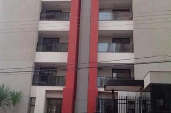 Apartamento para aluguel Nova Aliança RIBEIRAO PRETO - Foto 4