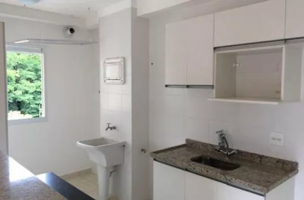 Apartamento para aluguel Jardim Botânico RIBEIRAO PRETO - Foto 5