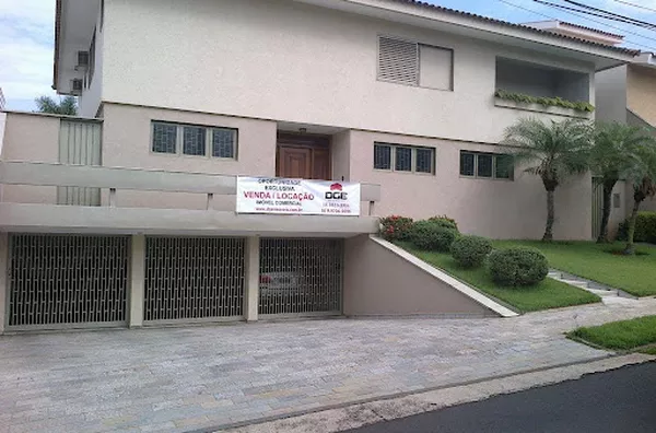 Sobrado em Alto da Boa Vista  -  Ribeirão Preto - Foto 1