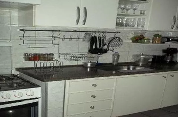 Apartamento para venda Jardim Anhangüera RIBEIRAO PRETO - Foto 3