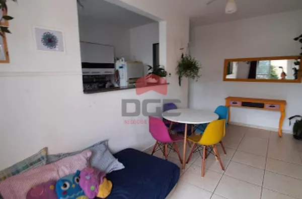 Apartamento em Distrito de Bonfim Paulista  -  Ribeirão Preto - Foto 6