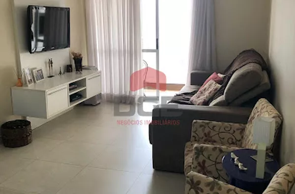 Apartamento em Nova Aliança  -  Ribeirão Preto - Foto 1