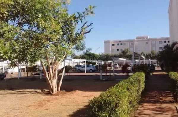 Apartamento para venda Parque Ribeirão Preto RIBEIRAO PRETO - Foto 5