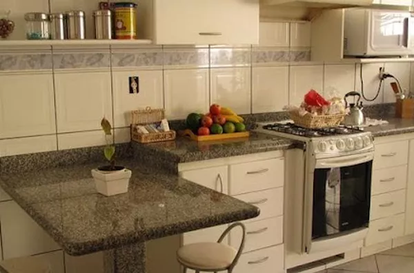 Cozinha