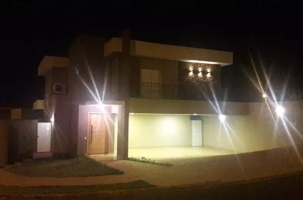Sobrado para venda Bonfim Paulista RIBEIRAO PRETO - Foto 2