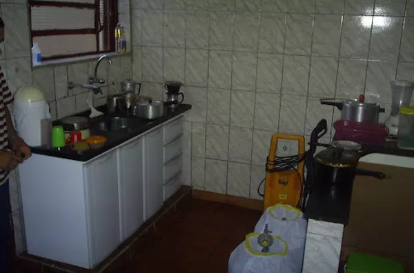 Casa para venda Vila Monte Alegre RIBEIRAO PRETO - Foto 1