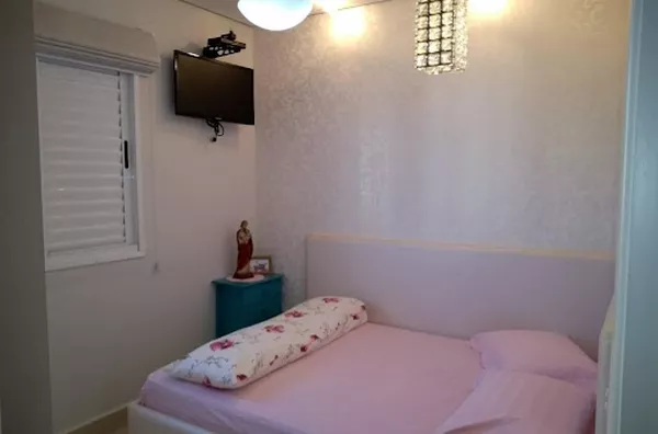 Apartamento para venda Nova Aliança RIBEIRAO PRETO - Foto 14