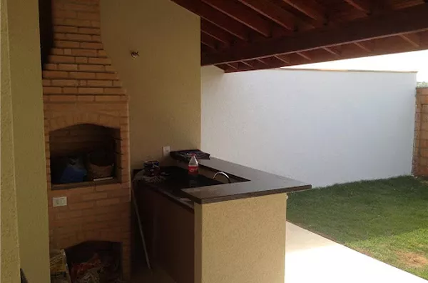 Casa para venda Bonfim Paulista RIBEIRAO PRETO - Foto 3