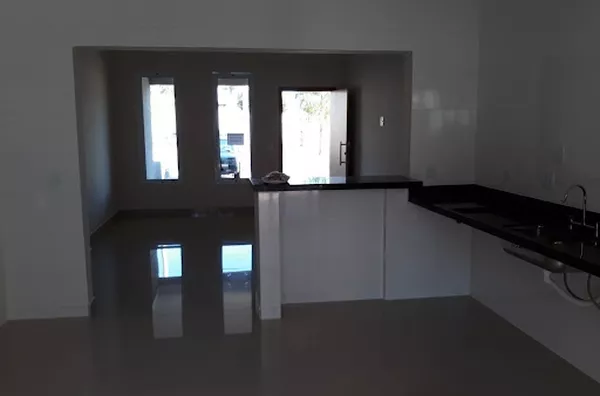 Casa para venda Recreio das Acácias RIBEIRAO PRETO