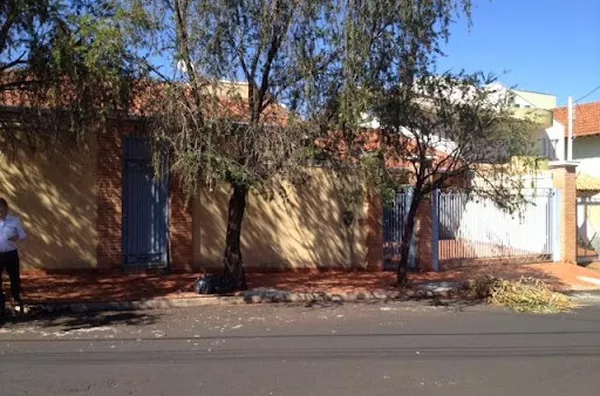 Casa para venda Alto da Boa Vista RIBEIRAO PRETO - Foto 2