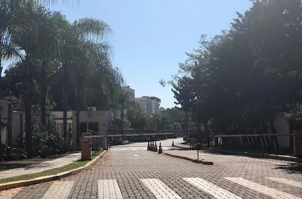 Apartamento para aluguel Parque dos Lagos RIBEIRAO PRETO - Foto 1