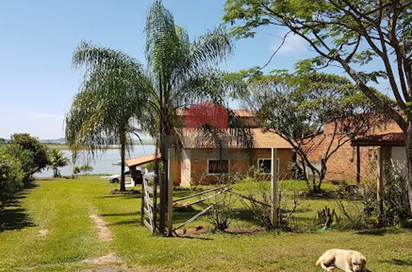 Casa de Condominio em Rural  -  Delfinópolis - Foto 2