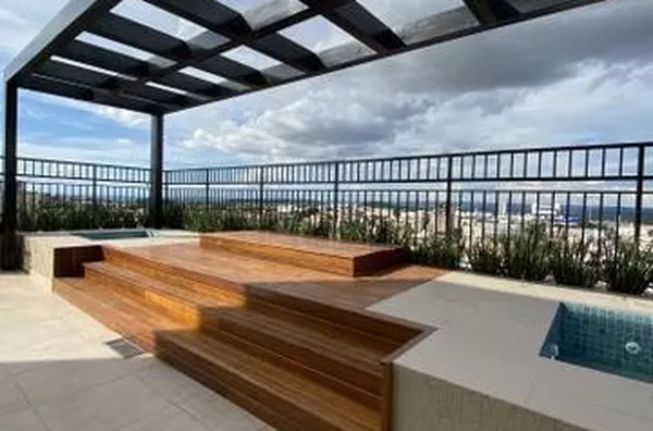 Apartamento em Ribeirânia  -  Ribeirão Preto - Foto 1