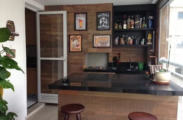 Apartamento para venda Bosque da Saúde São Paulo - Foto 3