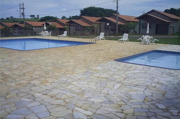 Casa para venda Bonfim Paulista RIBEIRAO PRETO - Foto 18