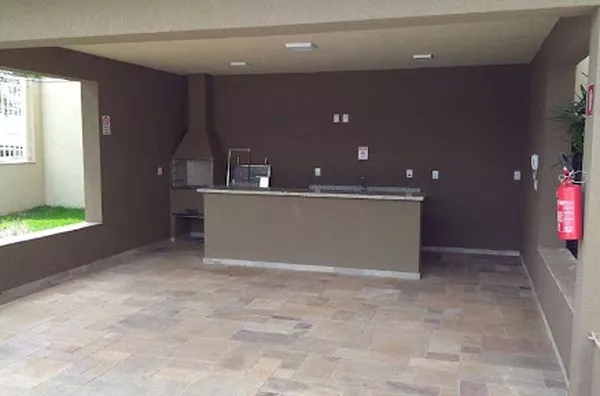 Apartamento para aluguel Nova Aliança RIBEIRAO PRETO - Foto 2