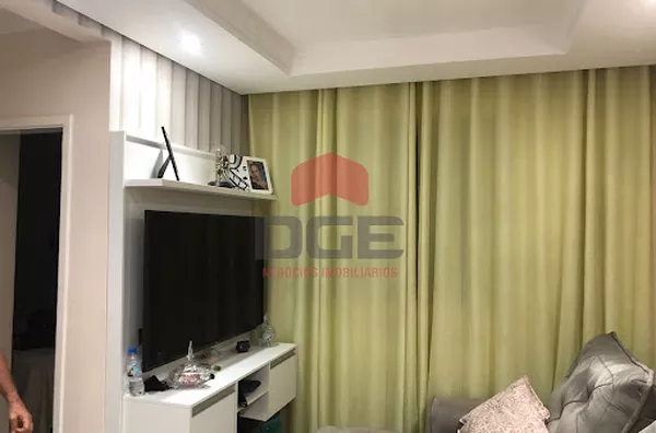 Apartamento em Distrito de Bonfim Paulista  -  Ribeirão Preto - Foto 2